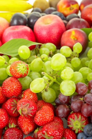 fruitの写真素材