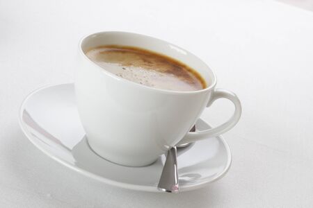 cup of coffeeの写真素材