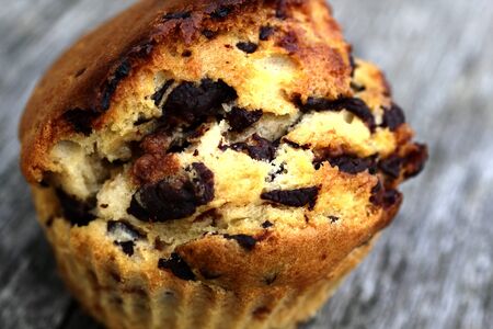 muffinの写真素材