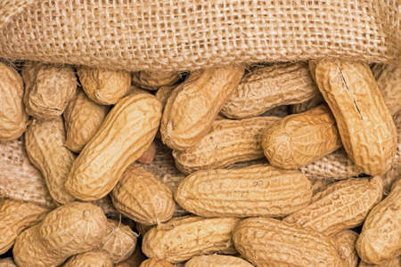 peanuts