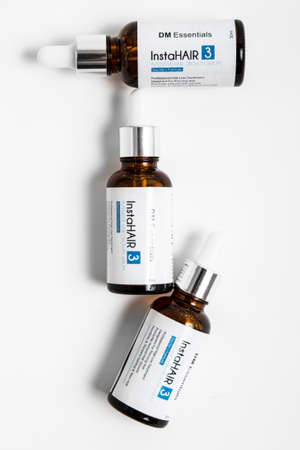 Cosmetic beauty product