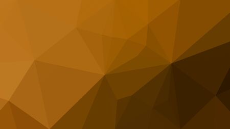 Triangle Pattern Backgroundの写真素材
