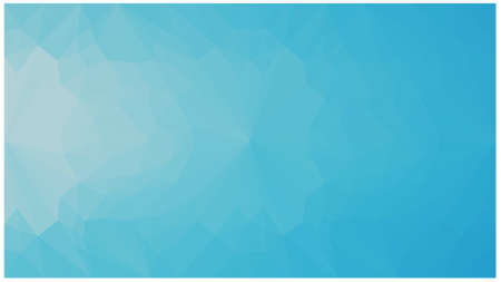 Triangle Pattern Backgroundの写真素材
