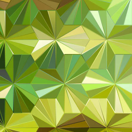 Triangle Pattern Backgroundの写真素材