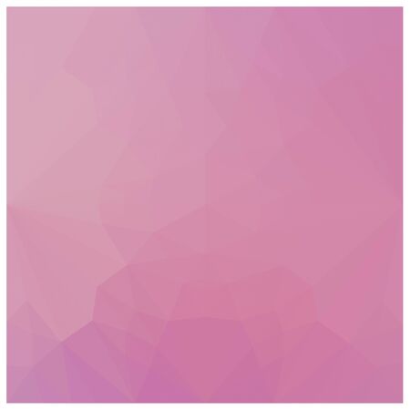 Triangle Pattern Backgroundの写真素材