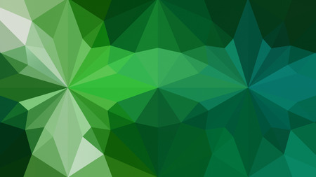 Triangle Pattern Backgroundの写真素材