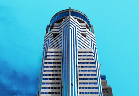 Simple style architectureのeditorial素材