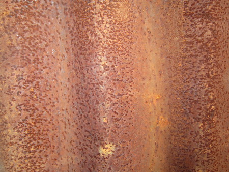 Texture rustの写真素材