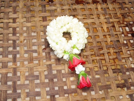 Flowers backgroundsの写真素材