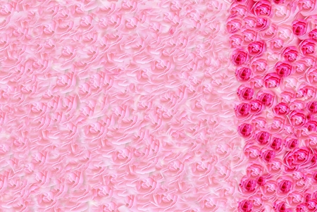 Flower backgrounds, roses for colorful,creativeの写真素材