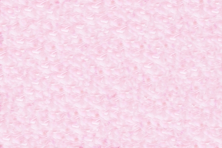 Textures natures, roses lobe,light pink.の写真素材
