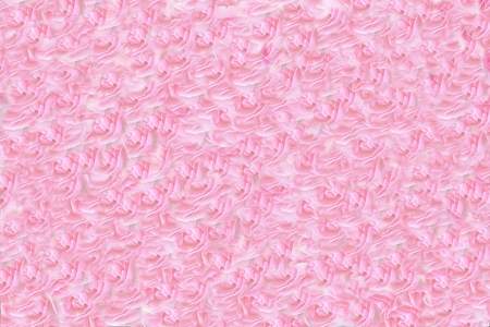 Textures natures, roses lobe ,sweet pink.の写真素材