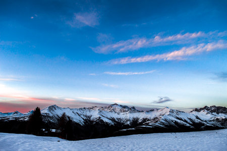 mountains, alps, switzerland, snow, cold, winter, resort, rest, vacation, journey, forest, lake,...