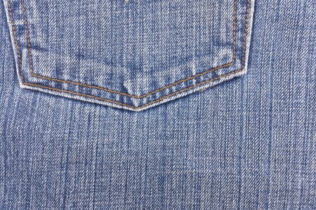 Blue jean and crotch texture and background.の写真素材