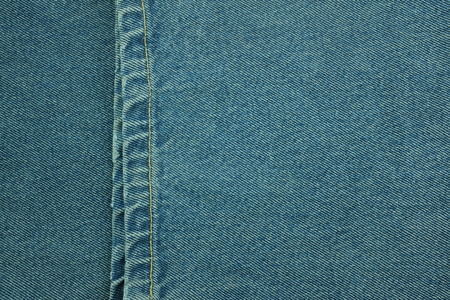 Blue jean and crotch texture and background.