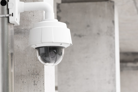 Security Camera CCTV