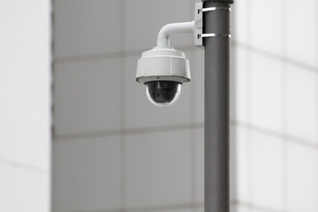 Security Camera CCTV