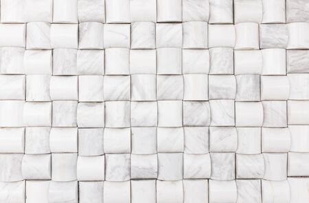 Marble wall for house texture and background.
