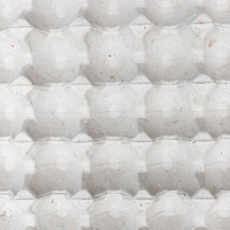 Paper carton of egg texture and background.