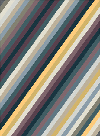 Lines gray and yellow patter vector illustration.のイラスト素材