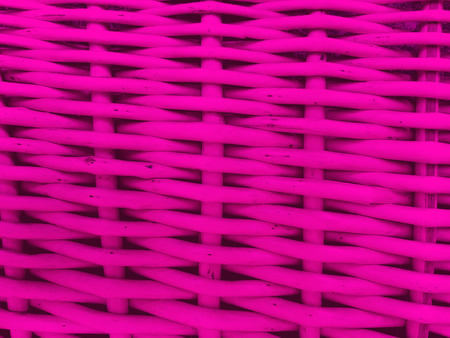 Textured pink background. Abstract composition. Close-up.の写真素材