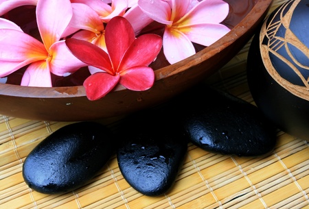 Spa and wellness imageの写真素材