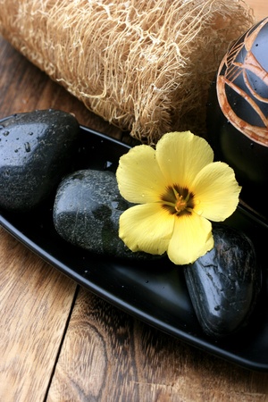 Spa And Wellness Imageの写真素材