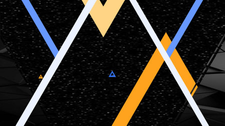 exclusive abstract image.