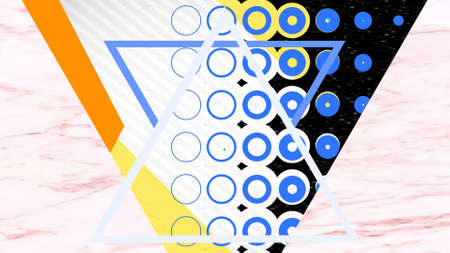 exclusive abstract image.