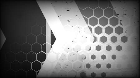 Vintage abstract image.の写真素材