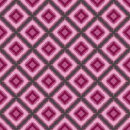 Seamless pattern background from a variety of multicolored squares.