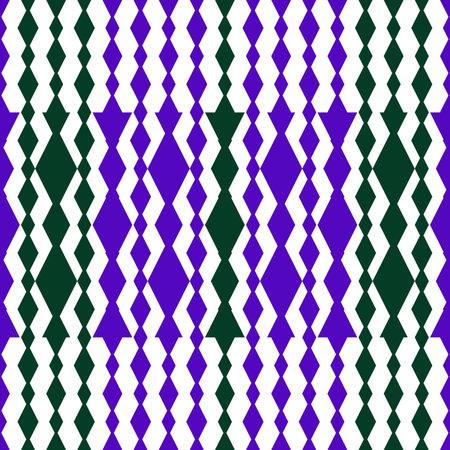 Seamless geometric pattern with rhombuses.の写真素材