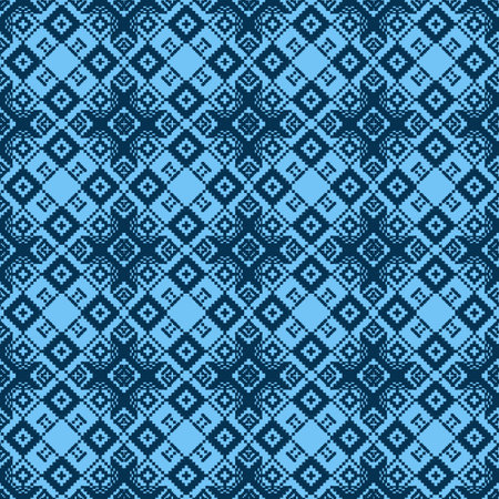 Ethnic boho seamless pattern. Traditional ornament. Tribal pattern. Folk motif. Can be used for...