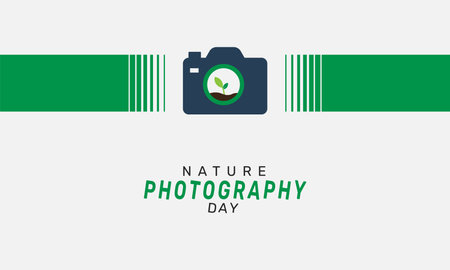 World Photography day. holiday concept, Perfect for background, banners, cards, posters, and social...