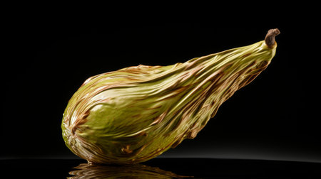 Close Up of Artichokeの素材