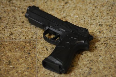 Revolver