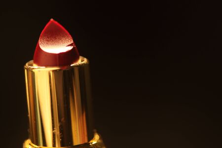 Fashion Colorful Lipstickの写真素材