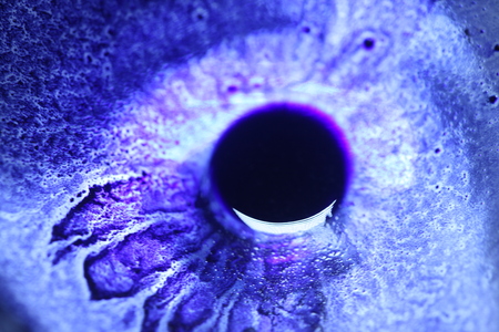 Abstract Textureの写真素材