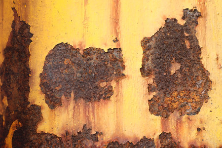 Rusty metal background, rusty metal texture, rusty metal background, rusty metal background