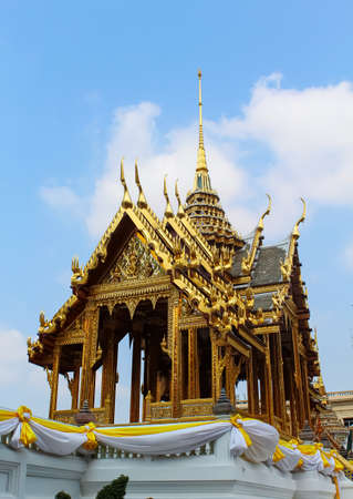 Monuments in Thailandの写真素材