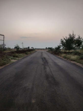 nature beautiful landscape portraitの写真素材