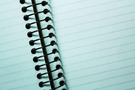 Note Book の写真素材