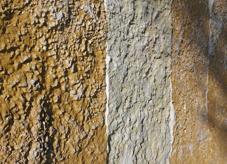 Natural stone patterns,Mali Losinj-Cikat,Adriatic coast,Croatia,Europe,2