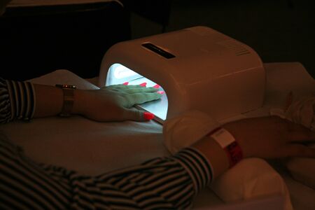 Beauty & Hair Expo 2019,Zagreb,6のeditorial素材