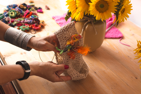 Handmadeの写真素材