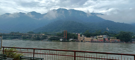 Rishikesh