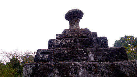 Hamirpur Himachal Pradesh Indiaの写真素材