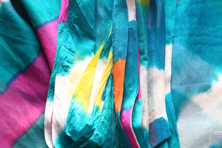 abstract realistic fabric background texture
