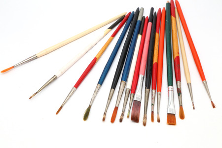Paint Brushes