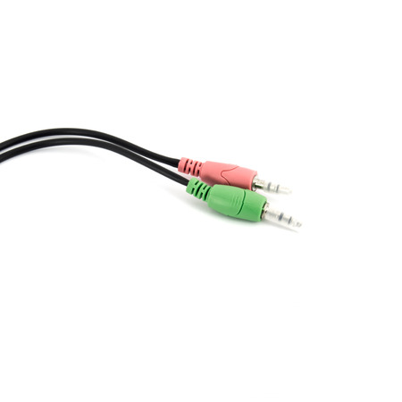 Audio cable